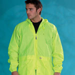 Workwear example